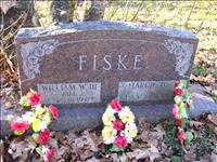 Fiske, William W. and Margie D